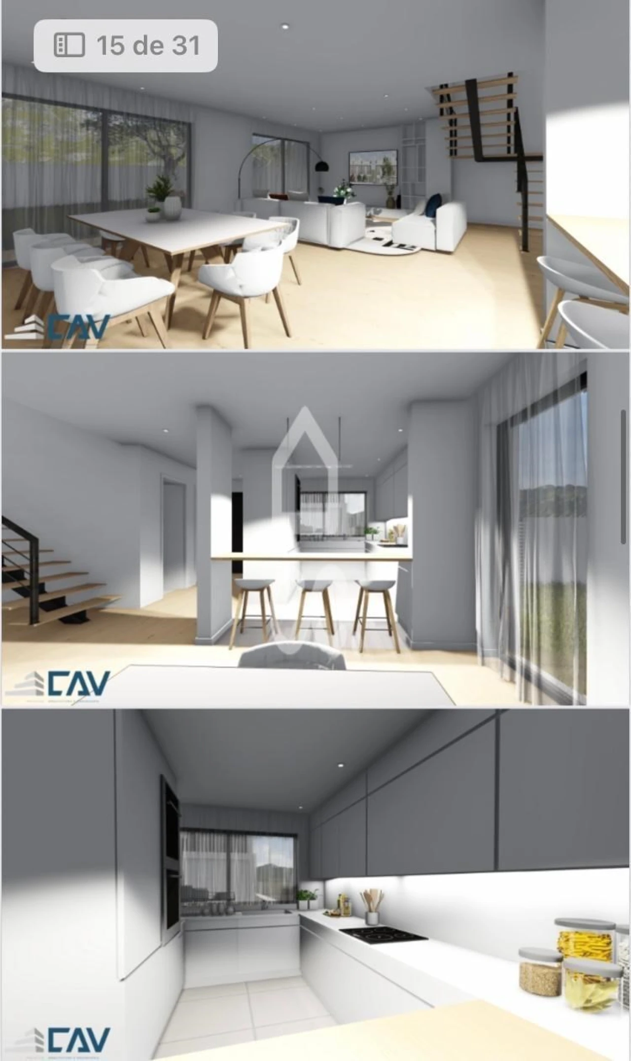 Terreno para Venda em Ancora Foto 15