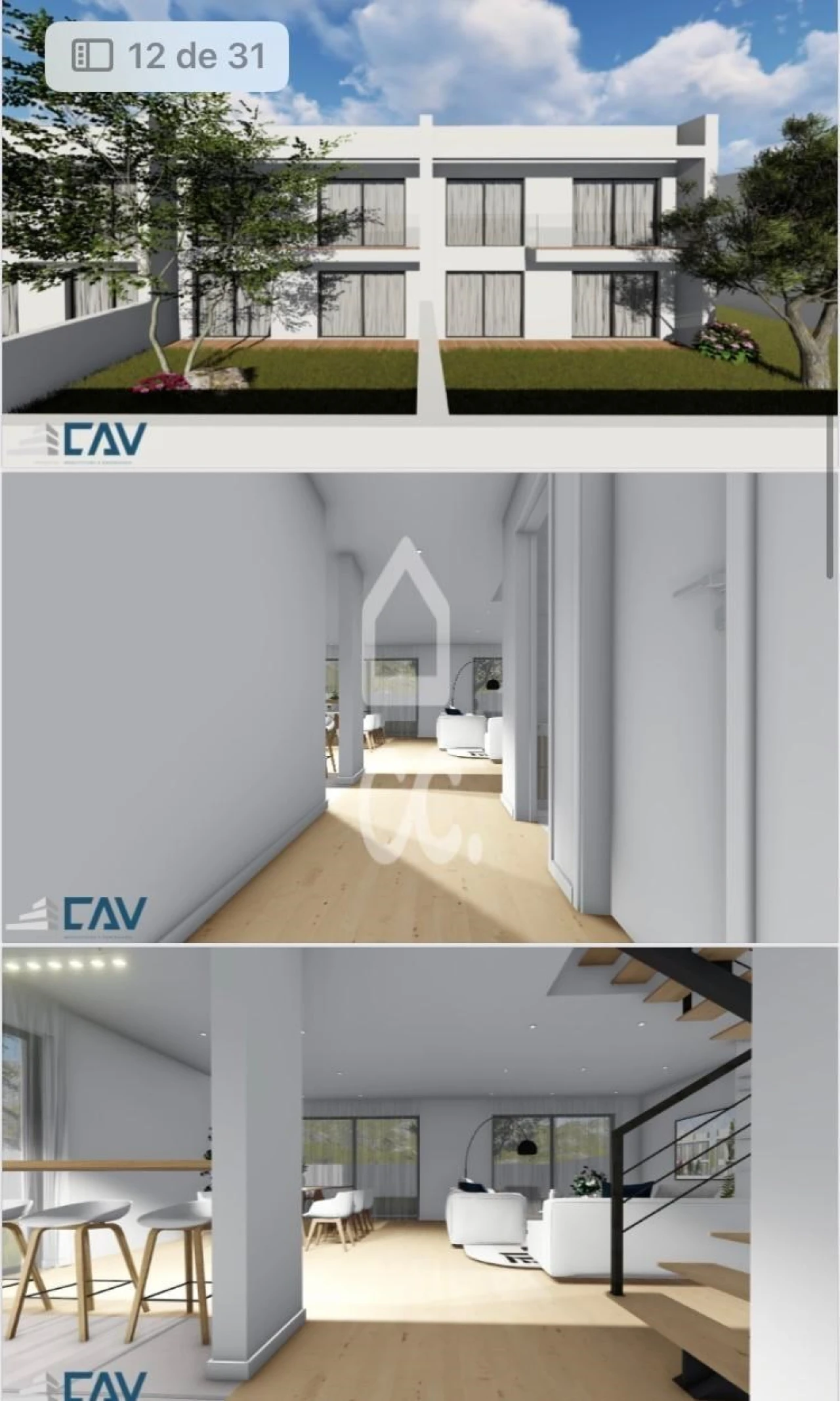 Terreno para Venda em Ancora Foto 2