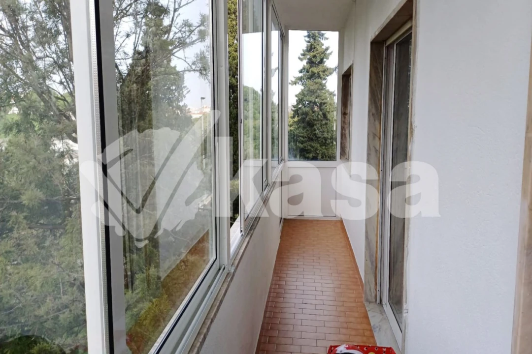 Apartamento T3 para Venda em Laranjeiro e Feijó Foto 11