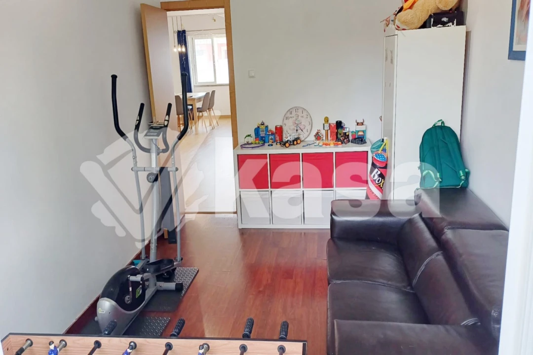 Apartamento T3 para Venda em Laranjeiro e Feijó Foto 17