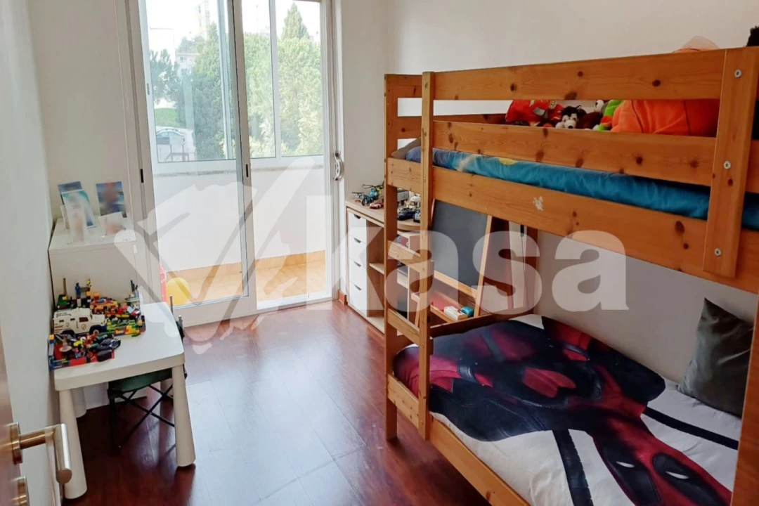 Apartamento T3 para Venda em Laranjeiro e Feijó Foto 16