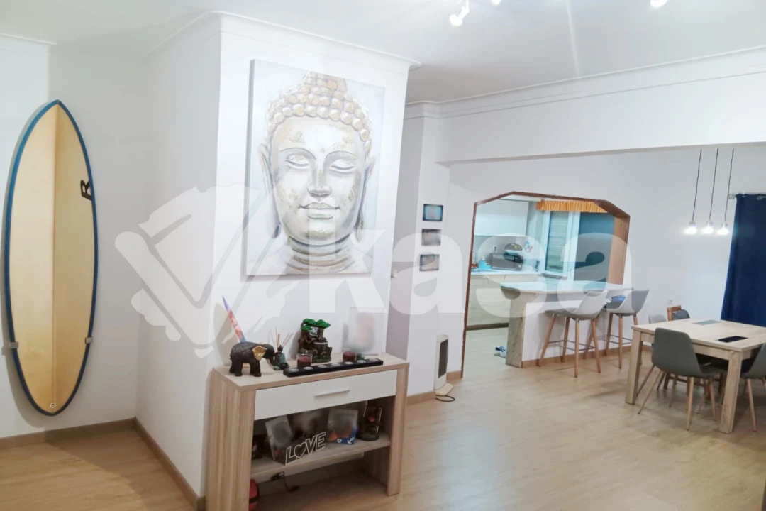 Apartamento T3 para Venda em Laranjeiro e Feijó Foto 9