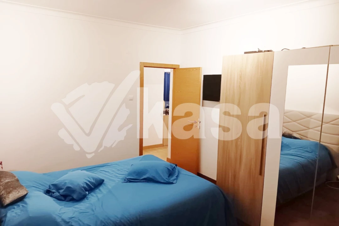 Apartamento T3 para Venda em Laranjeiro e Feijó Foto 21