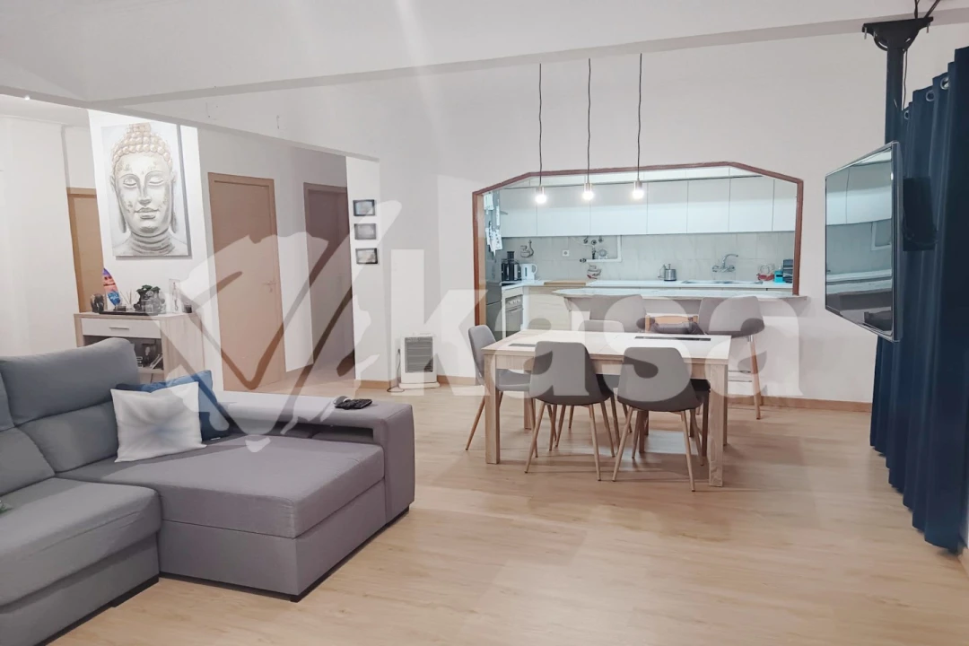 Apartamento T3 para Venda em Laranjeiro e Feijó Foto 6