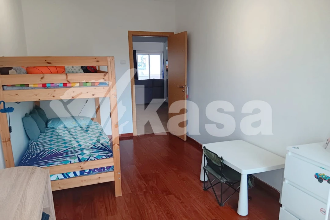 Apartamento T3 para Venda em Laranjeiro e Feijó Foto 15