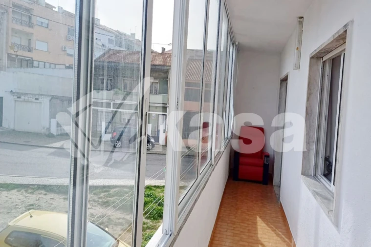 Apartamento T3 para Venda em Laranjeiro e Feijó Foto 12