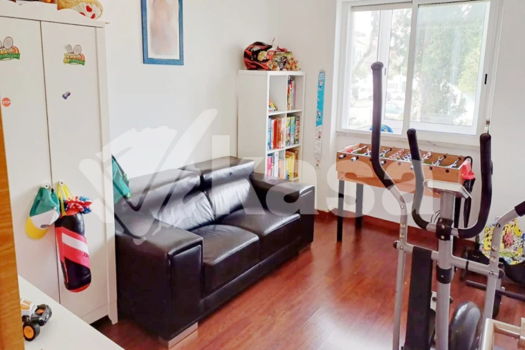 Apartamento T3 para Venda em Laranjeiro e Feijó Foto 18