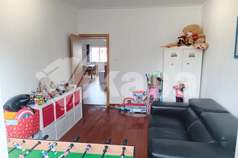 Apartamento T3 para Venda em Laranjeiro e Feijó Foto 19