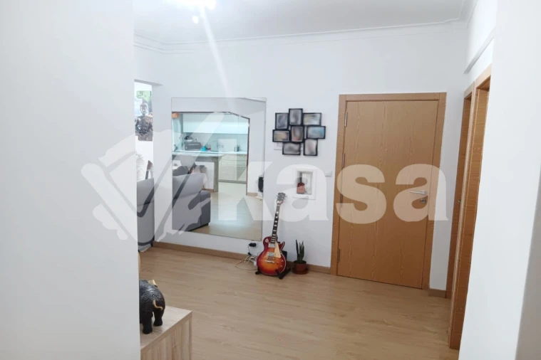 Apartamento T3 para Venda em Laranjeiro e Feijó Foto 10
