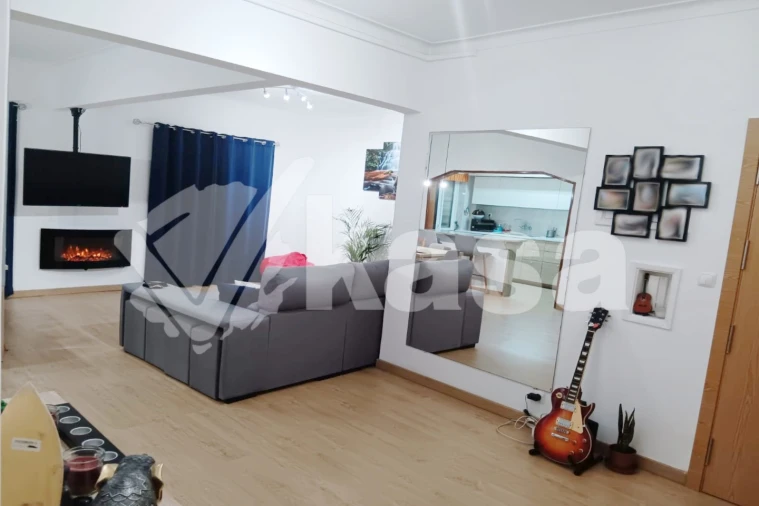 Apartamento T3 para Venda em Laranjeiro e Feijó