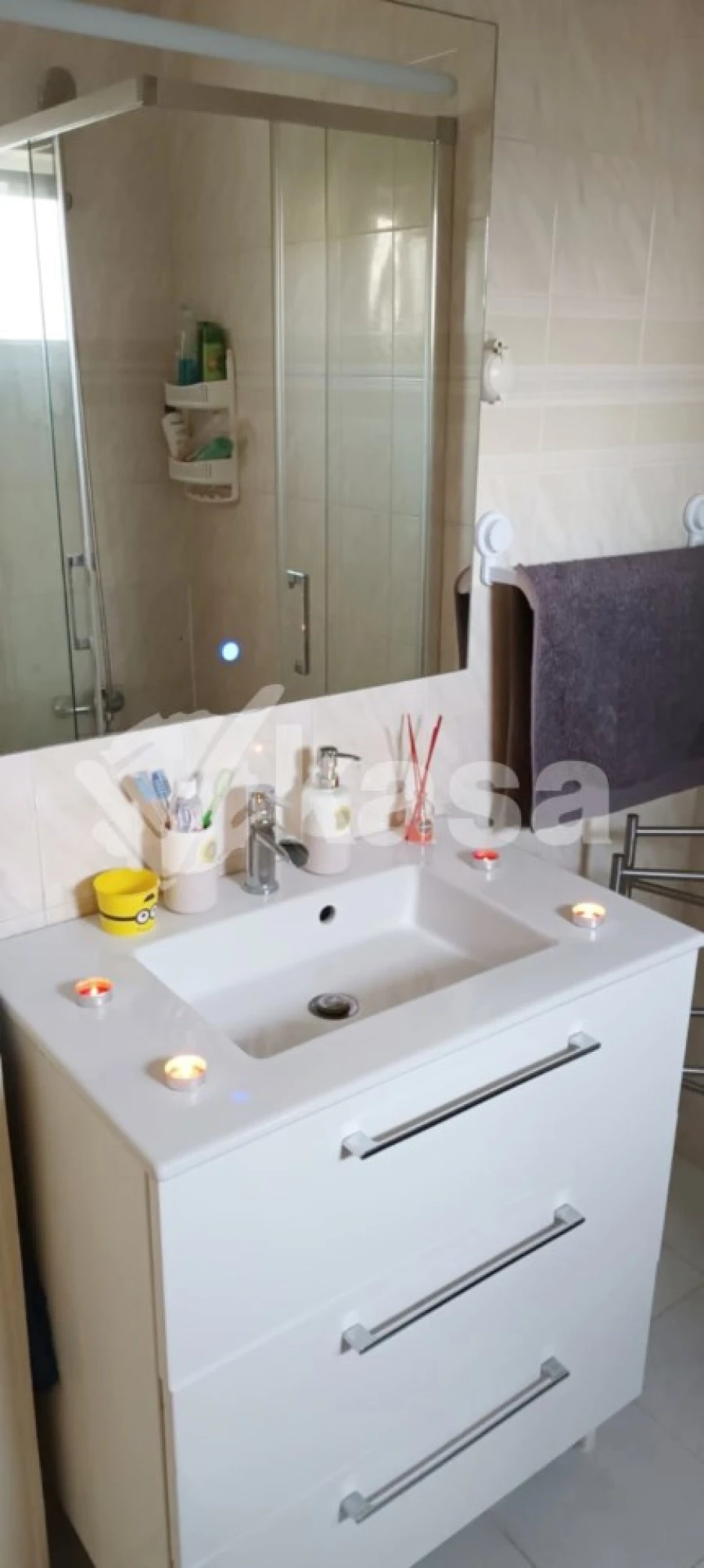 Apartamento T3 para Venda em Laranjeiro e Feijó Foto 25