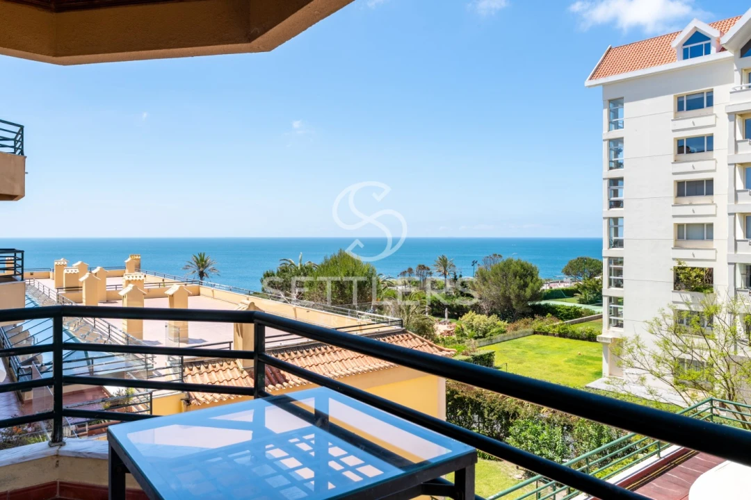 Apartamento T2 para Venda em Cascais e Estoril Foto 3