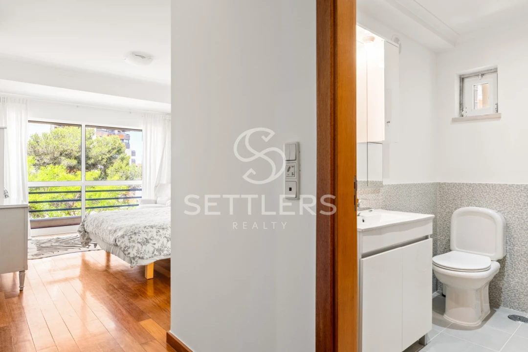 Apartamento T2 para Venda em Cascais e Estoril Foto 11