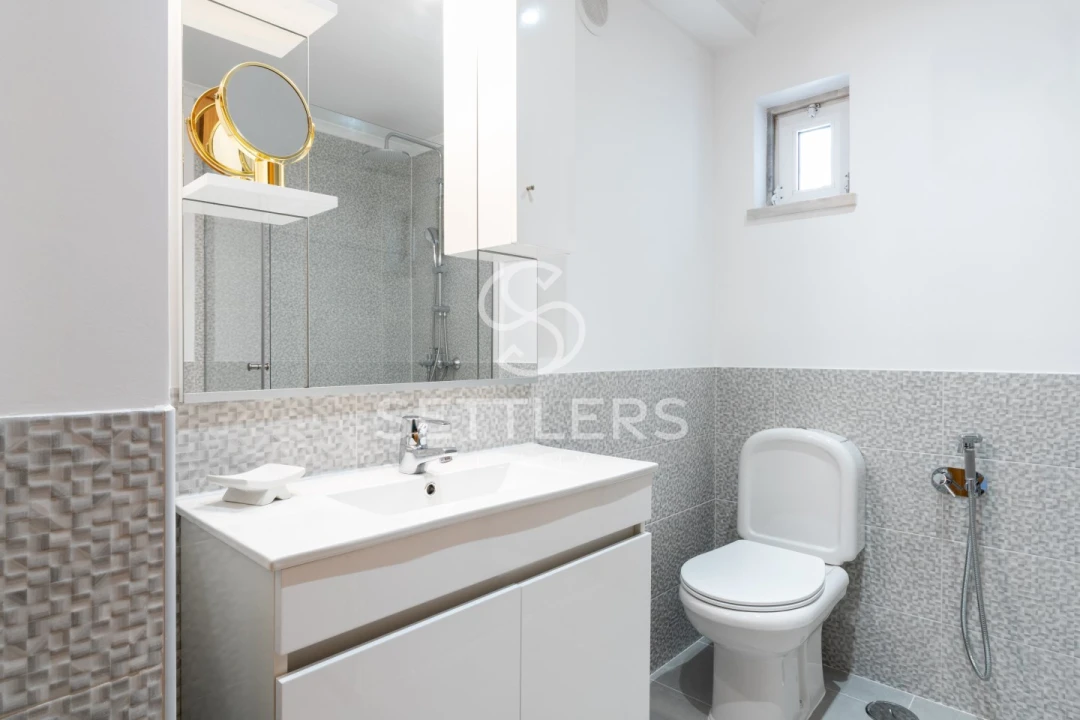 Apartamento T2 para Venda em Cascais e Estoril Foto 12
