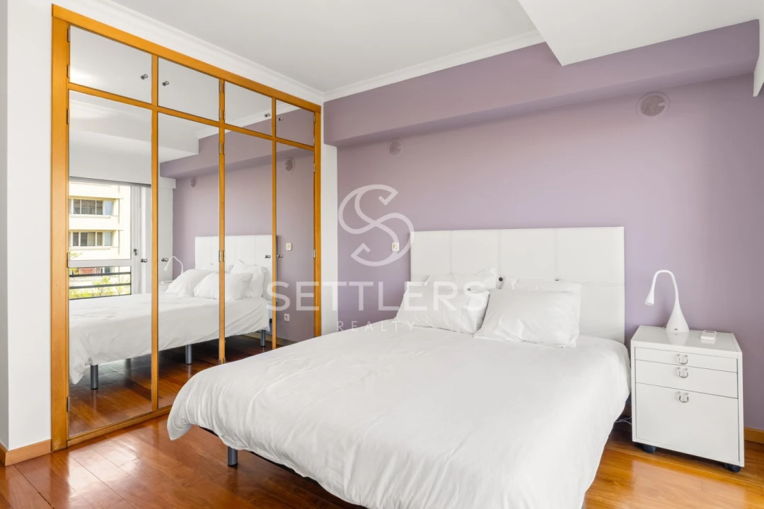 Apartamento T2 para Venda em Cascais e Estoril Foto 14