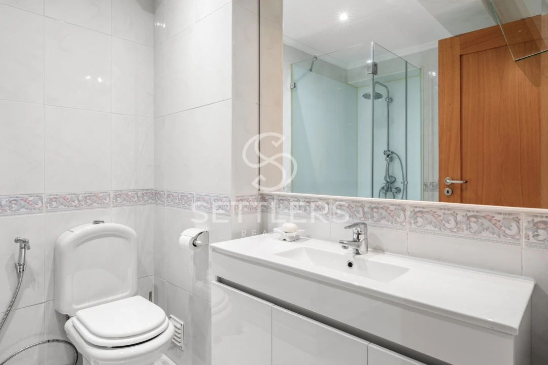 Apartamento T2 para Venda em Cascais e Estoril Foto 15