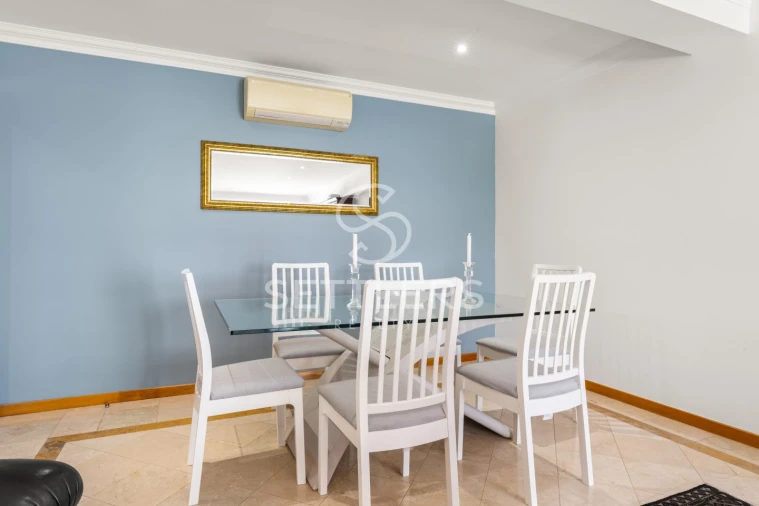 Apartamento T2 para Venda em Cascais e Estoril Foto 5