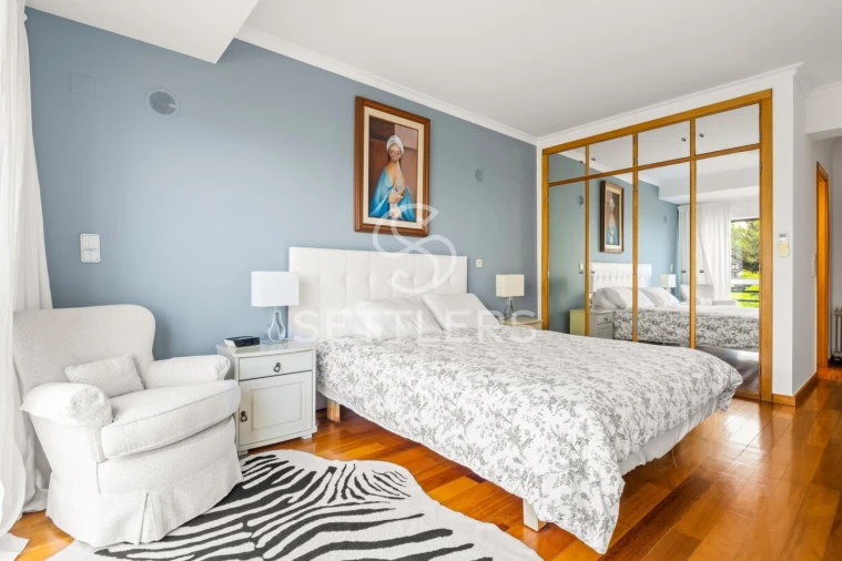 Apartamento T2 para Venda em Cascais e Estoril Foto 9