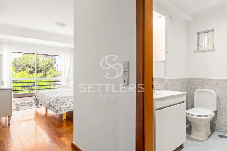 Apartamento T2 para Venda em Cascais e Estoril Foto 11