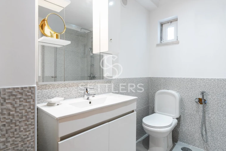 Apartamento T2 para Venda em Cascais e Estoril Foto 12