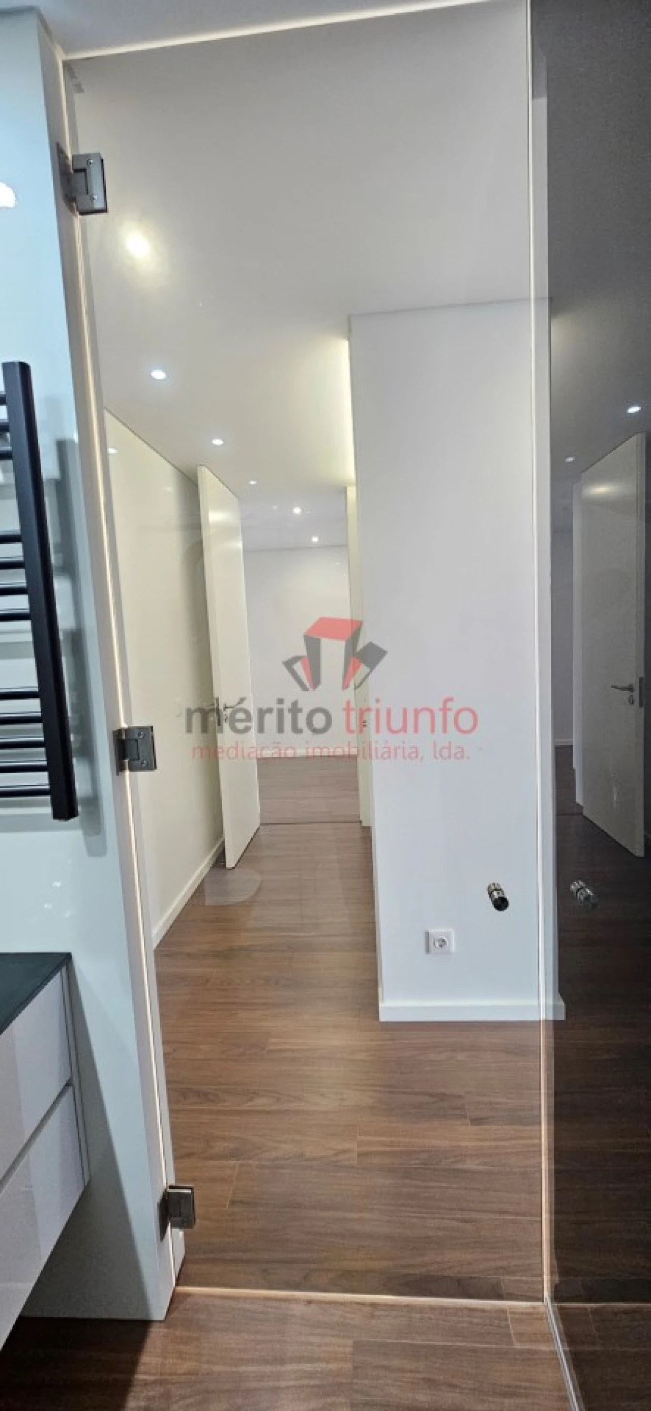 Apartamento T3 para Venda em Ramalde Foto 30