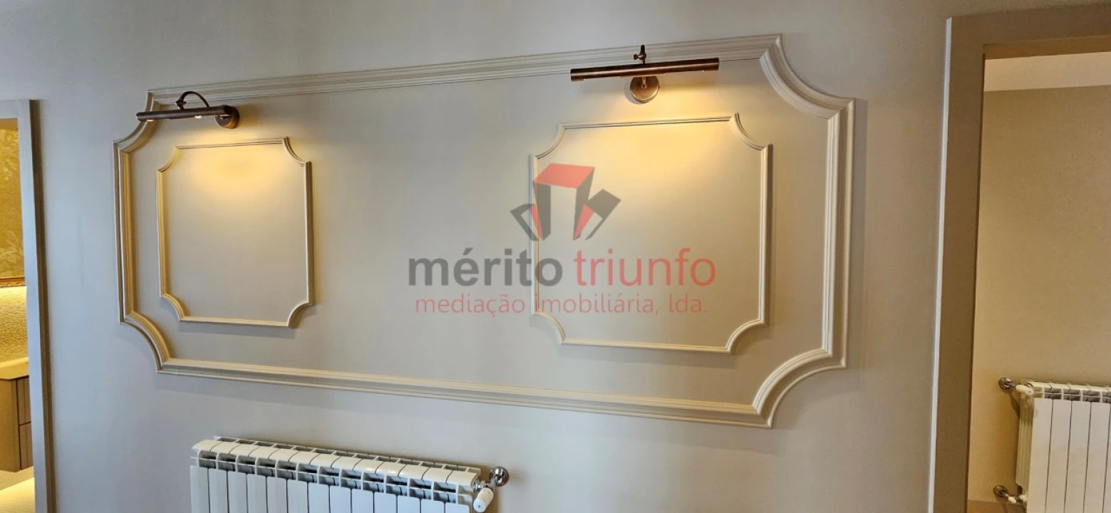 Apartamento T4 para Venda em Vila do Conde Foto 17