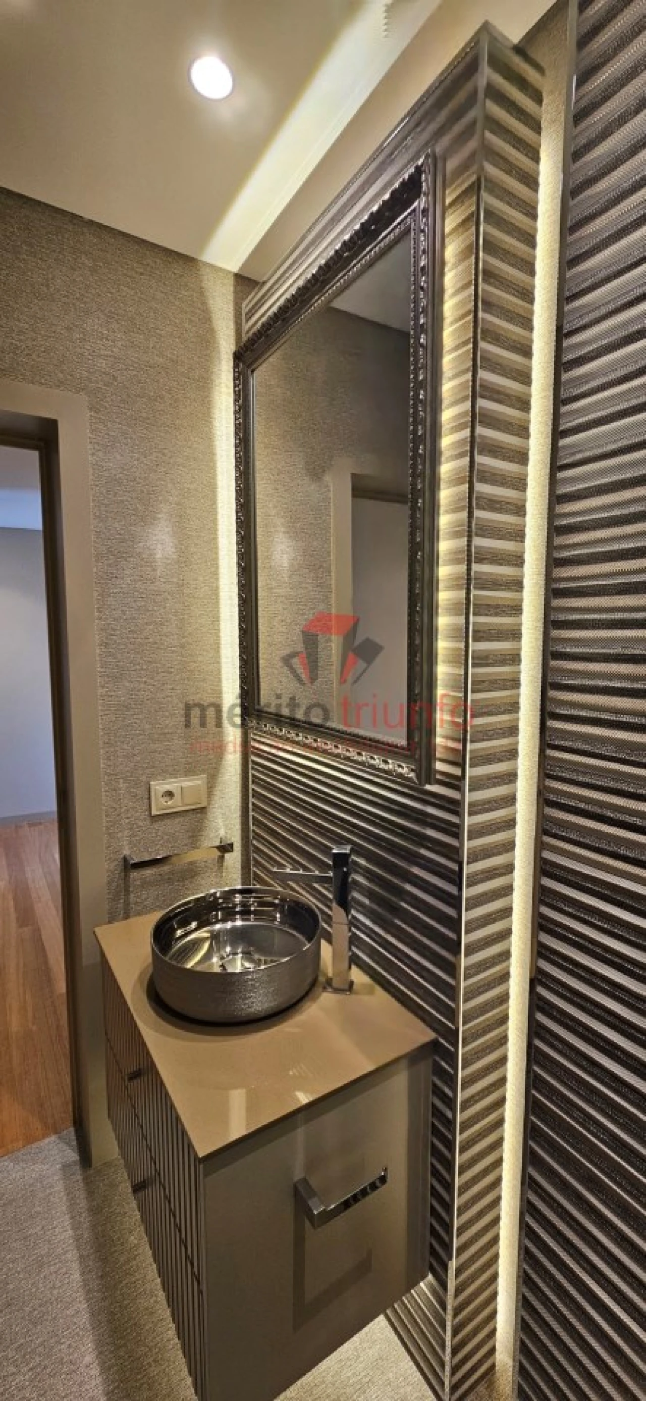 Apartamento T4 para Venda em Vila do Conde Foto 25