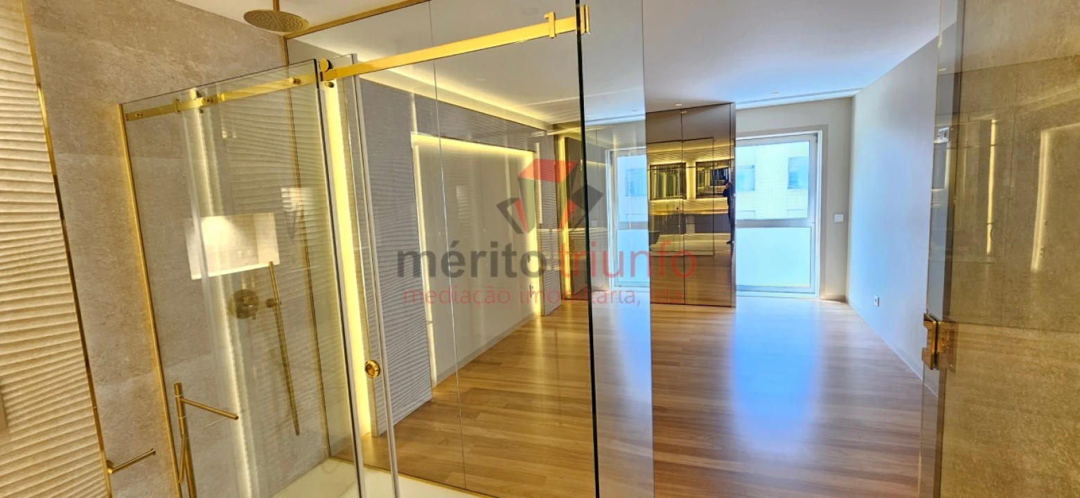 Apartamento T4 para Venda em Vila do Conde Foto 40