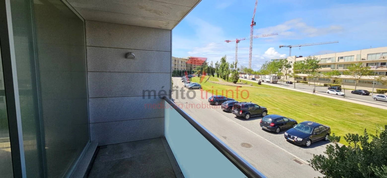 Apartamento T4 para Venda em Vila do Conde Foto 48
