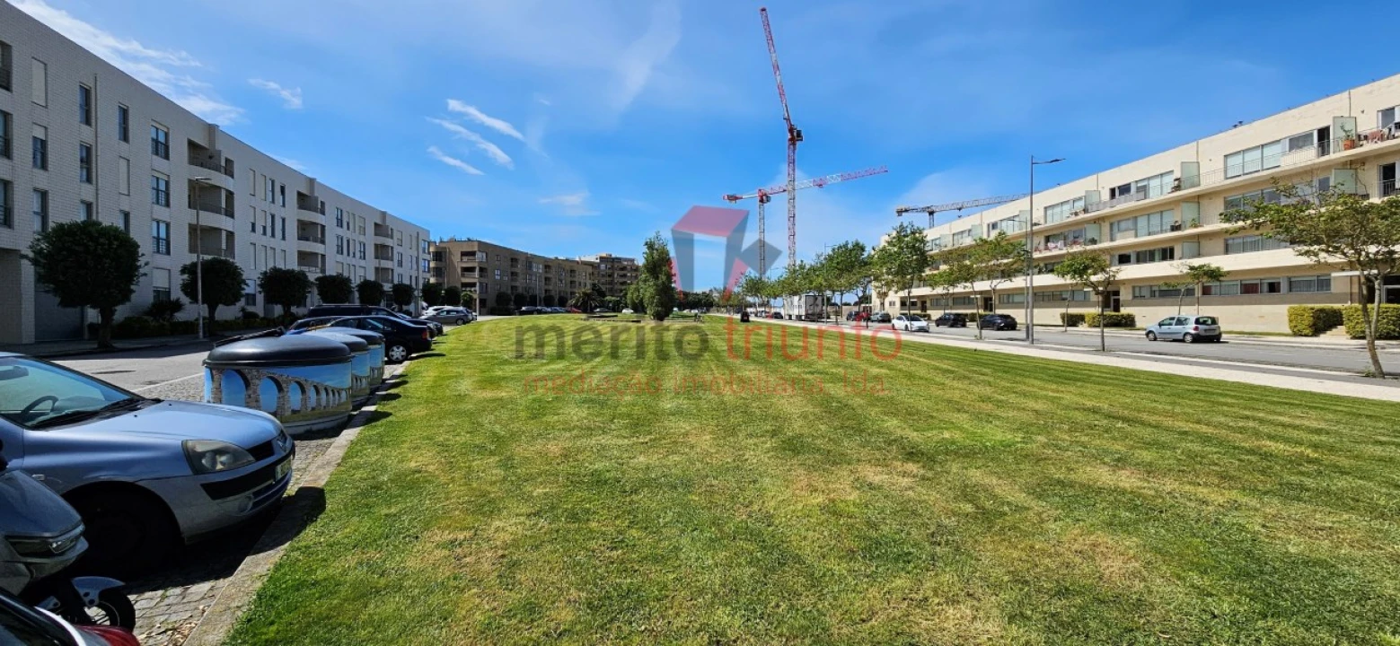 Apartamento T4 para Venda em Vila do Conde Foto 51