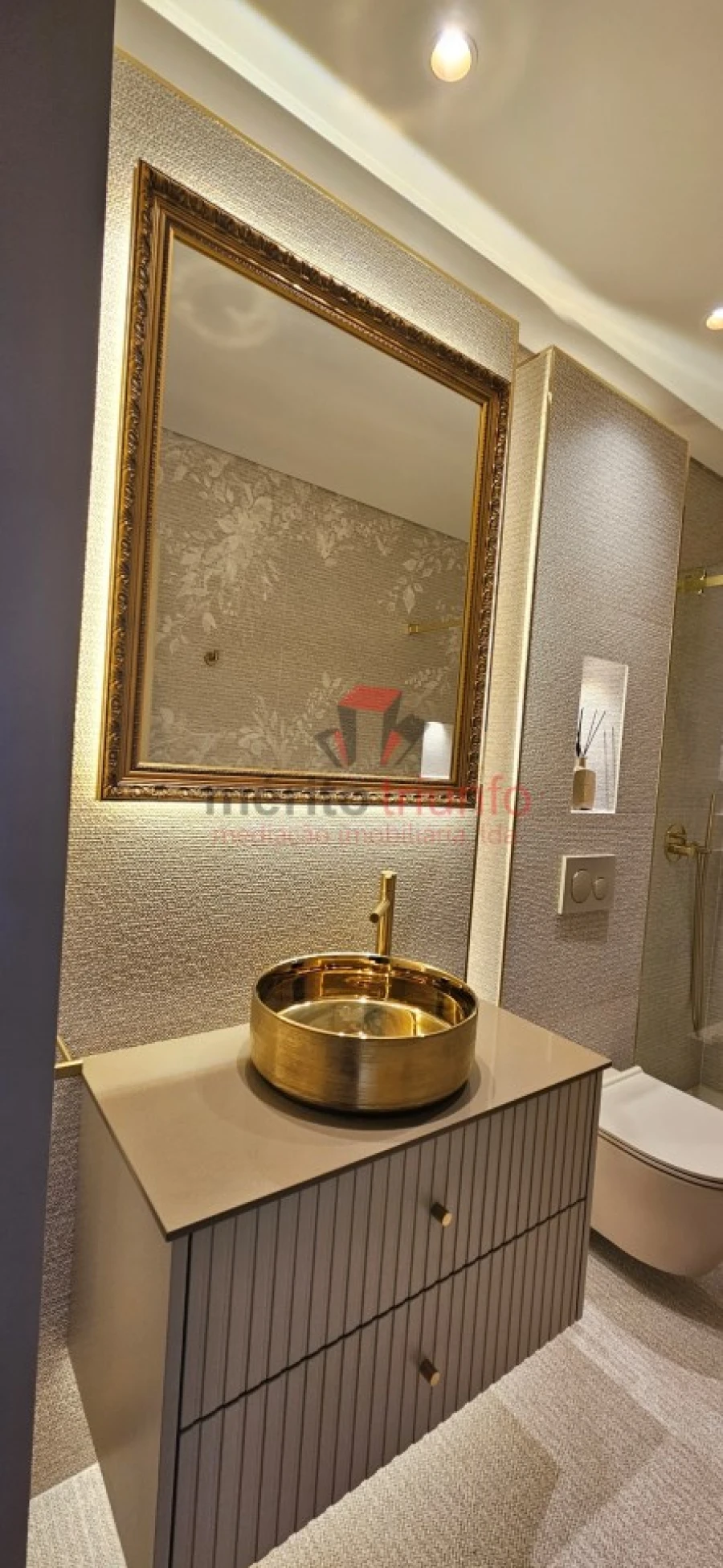 Apartamento T4 para Venda em Vila do Conde Foto 30