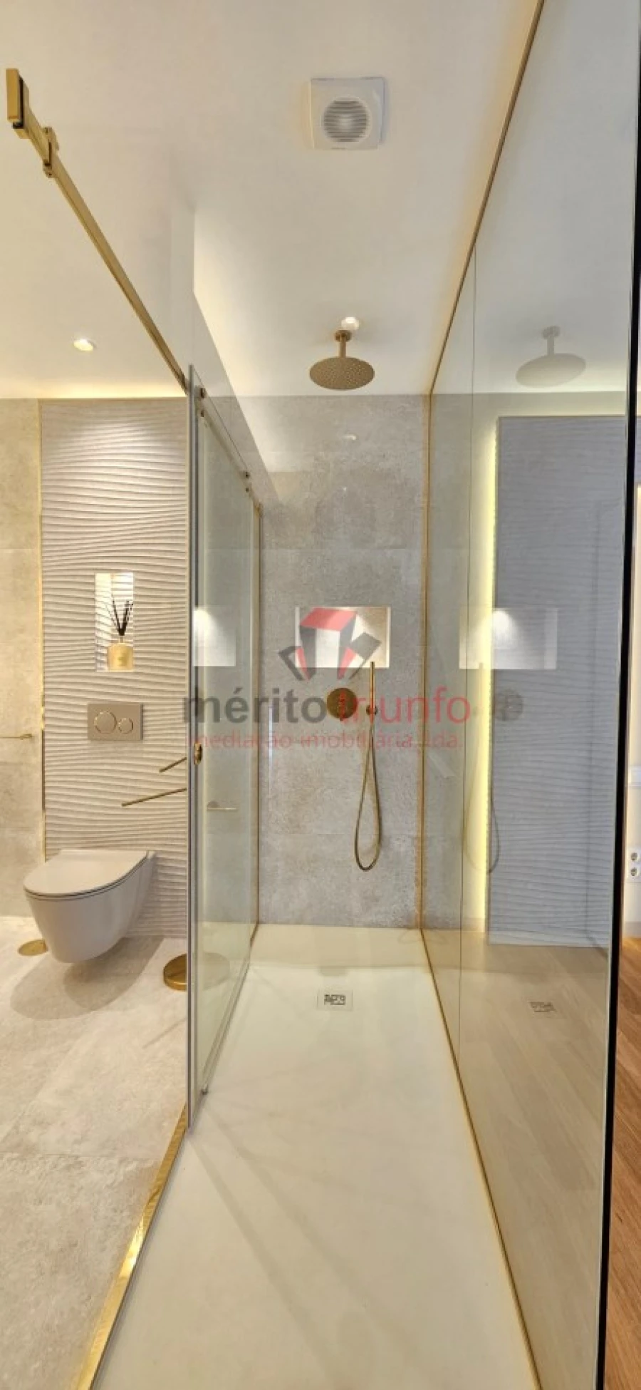 Apartamento T4 para Venda em Vila do Conde Foto 36