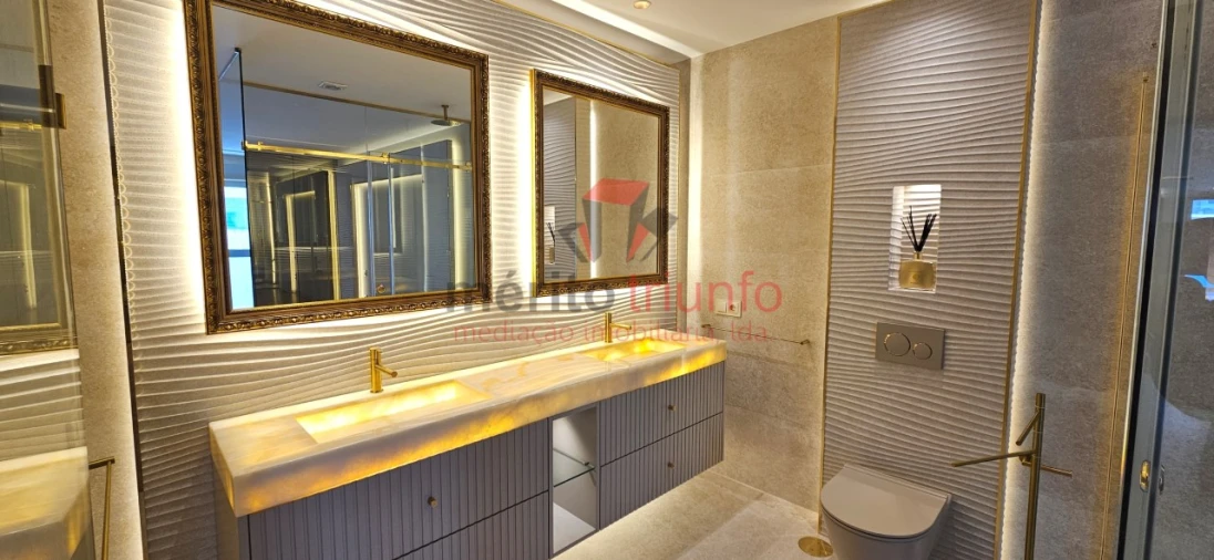 Apartamento T4 para Venda em Vila do Conde Foto 37