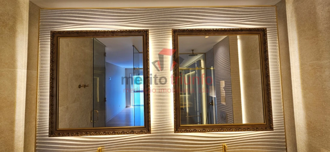 Apartamento T4 para Venda em Vila do Conde Foto 38