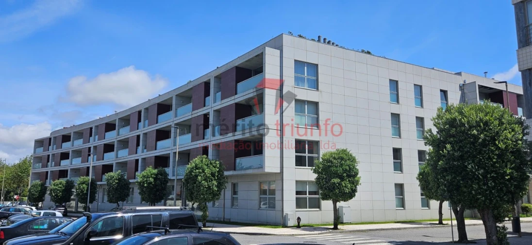 Apartamento T4 para Venda em Vila do Conde Foto 49