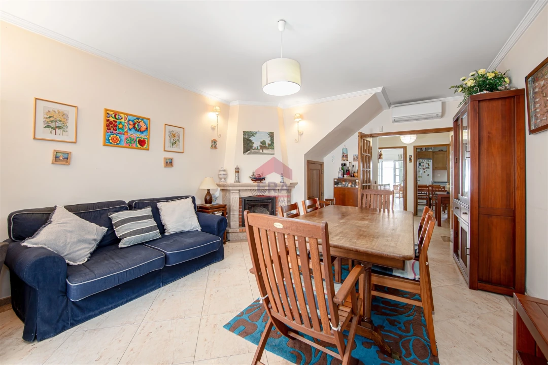 Moradia T3 para Venda em Altura Foto 6