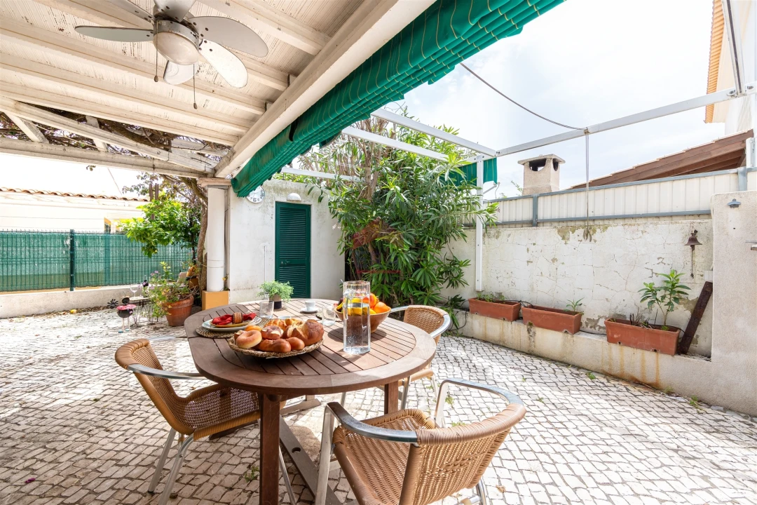 Moradia T3 para Venda em Altura Foto 16