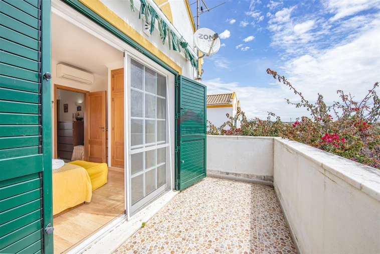 Moradia T3 para Venda em Altura Foto 10