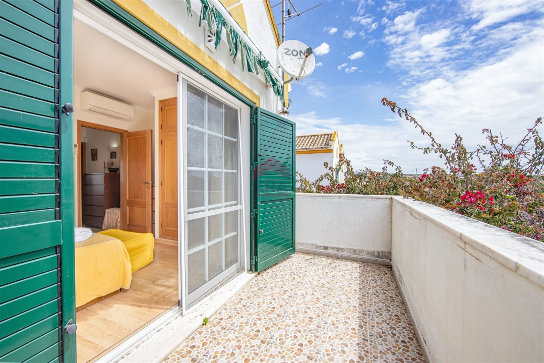 Moradia T3 para Venda em Altura Foto 10