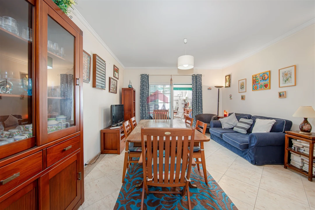 Moradia T3 para Venda em Altura Foto 5