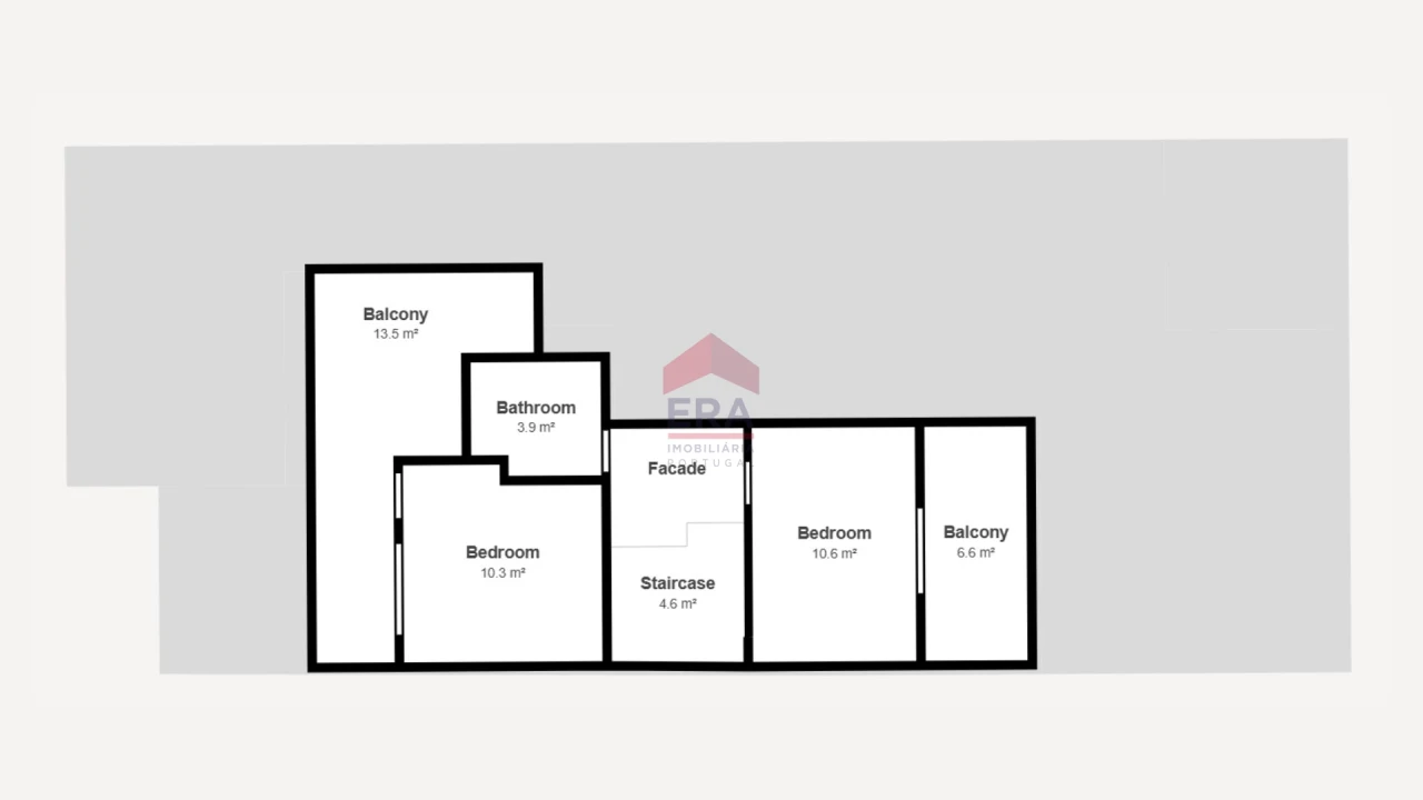 Moradia T3 para Venda em Altura Foto 22