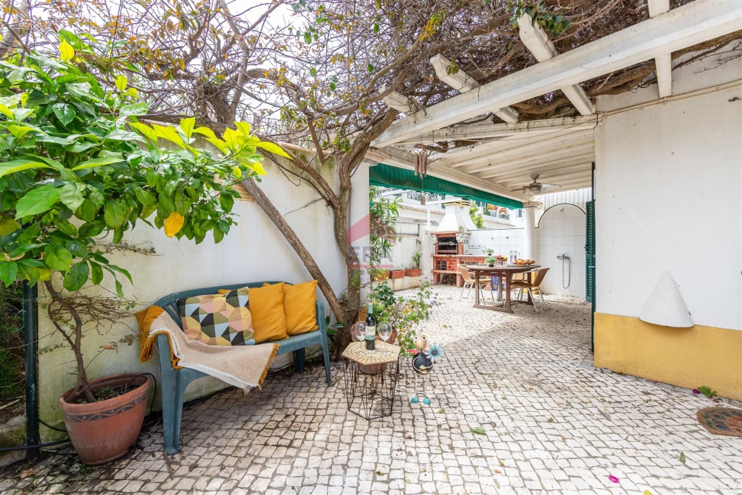 Moradia T3 para Venda em Altura Foto 4