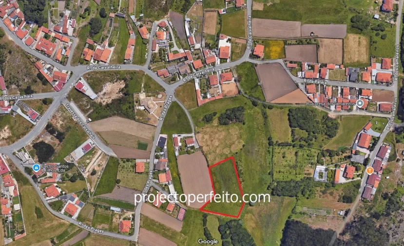 Terreno Agricola ou Rústico para Venda em Maceda Foto 3