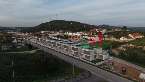 Moradia T3 para Venda em Rio Maior