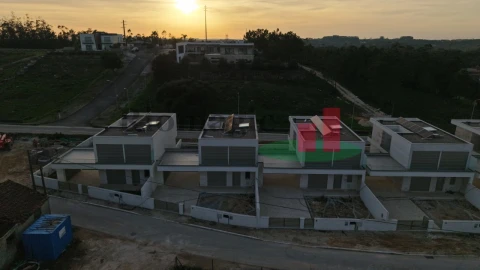 Moradia T3 para Venda em Rio Maior