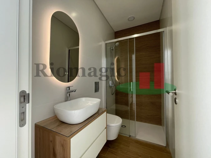 Moradia T3 para Venda em Rio Maior Foto 57