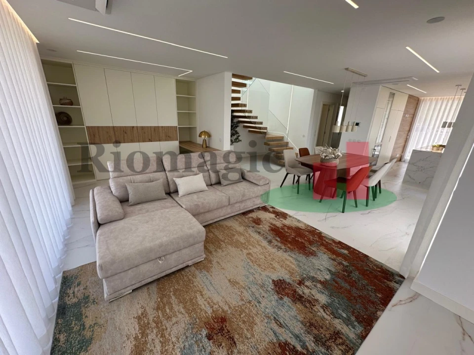 Moradia T3 para Venda em Rio Maior Foto 3
