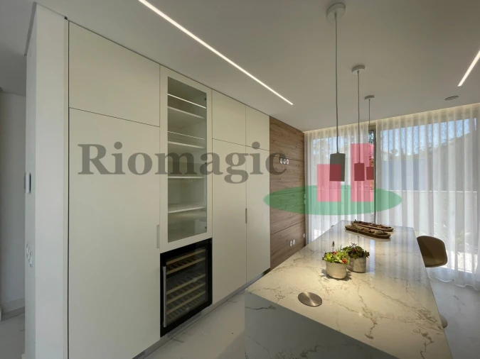 Moradia T3 para Venda em Rio Maior Foto 14
