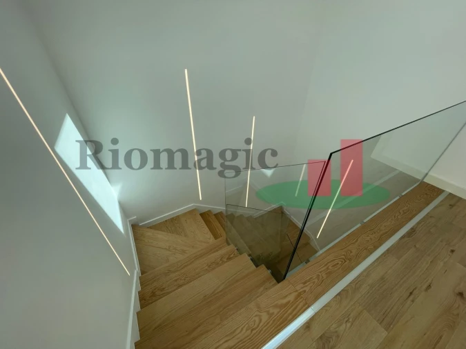 Moradia T3 para Venda em Rio Maior Foto 33