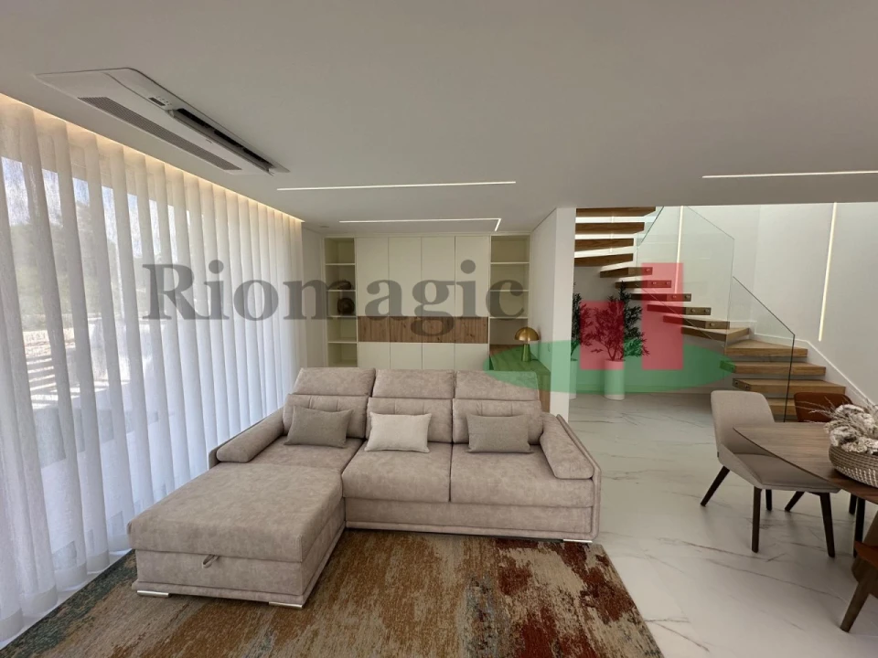 Moradia T3 para Venda em Rio Maior Foto 9